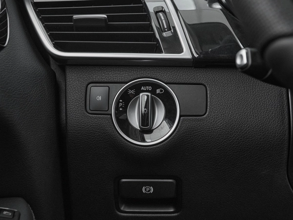 Mercedes-Benz GLE, I (W166) фото №18