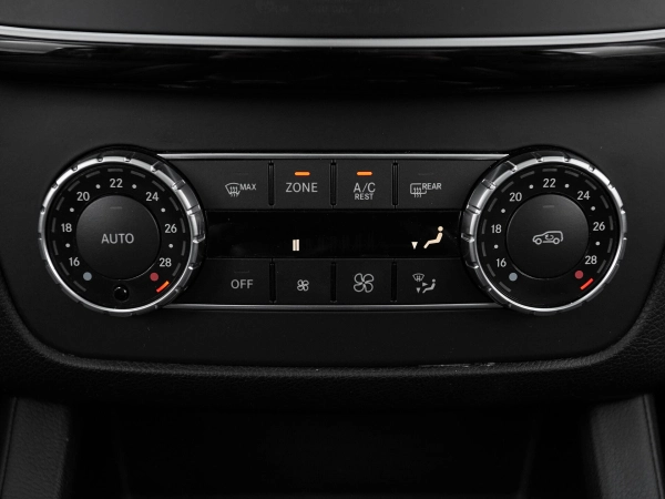 Mercedes-Benz GLE, I (W166) фото №21