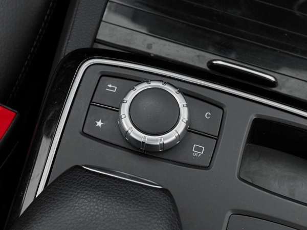Mercedes-Benz GLE, I (W166) фото №22