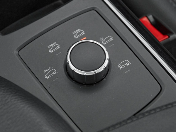 Mercedes-Benz GLE, I (W166) фото №23