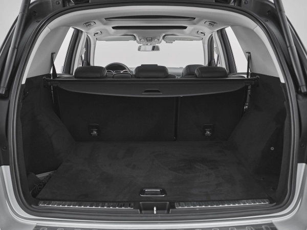 Mercedes-Benz GLE, I (W166) фото №25