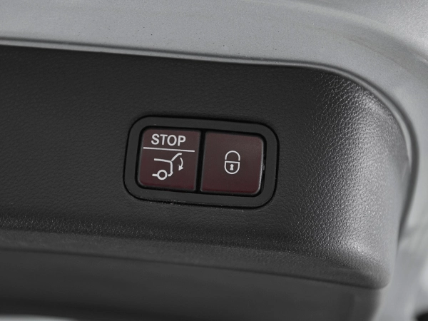 Mercedes-Benz GLE, I (W166) фото №26