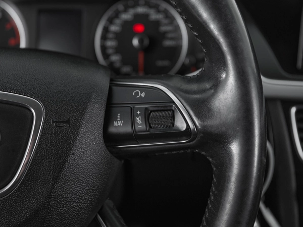 Audi A4, IV (B8) Рестайлинг фото №12