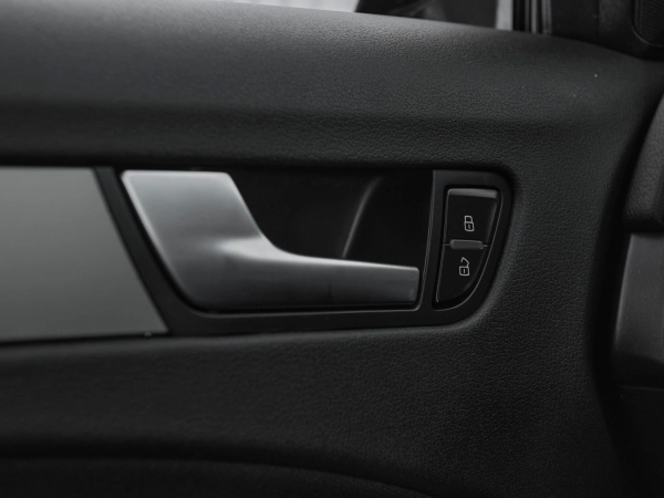Audi A4, IV (B8) Рестайлинг фото №14