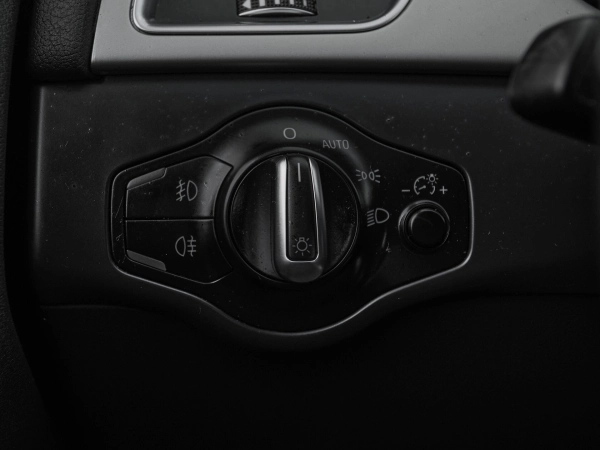 Audi A4, IV (B8) Рестайлинг фото №15