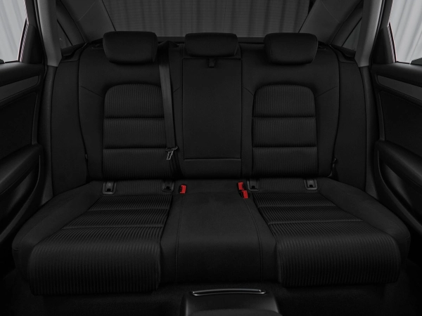 Audi A4, IV (B8) Рестайлинг фото №18