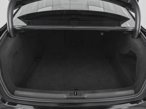 Audi A4, IV (B8) Рестайлинг фото №19