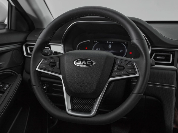 JAC J7, I фото №11