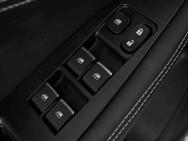 JAC J7, I фото №14