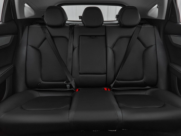 JAC J7, I фото №18