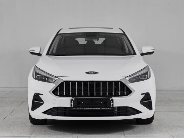 JAC J7, I фото №2