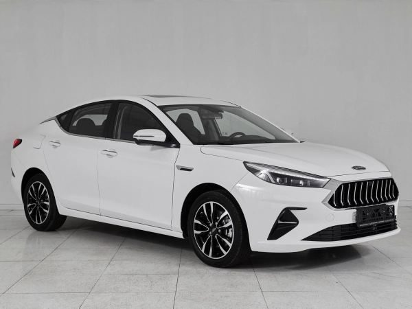 JAC J7, I фото №3