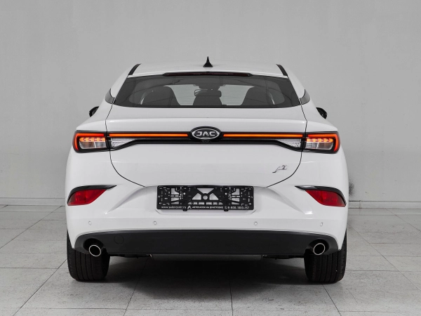 JAC J7, I фото №5