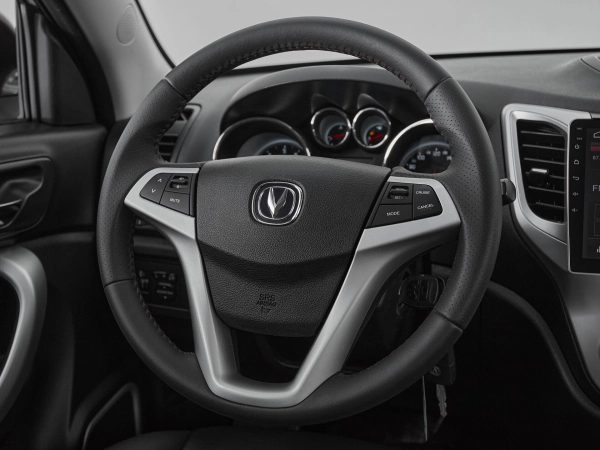 Changan CS35 , I фото №10