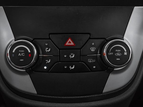 Changan CS35 , I фото №13