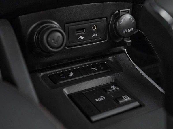 Changan CS35 , I фото №14
