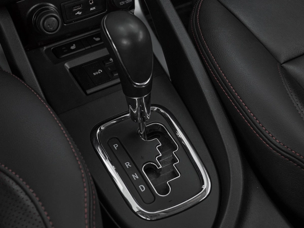 Changan CS35 , I фото №15