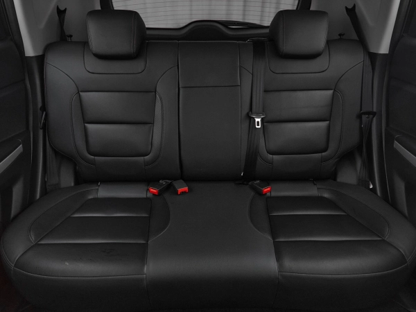 Changan CS35 , I фото №16