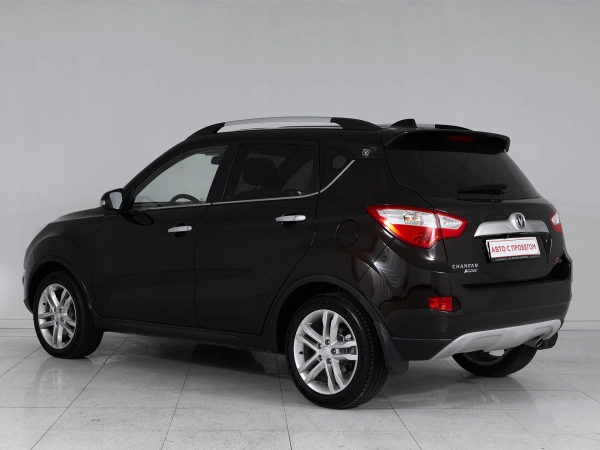 Changan CS35 , I фото №4