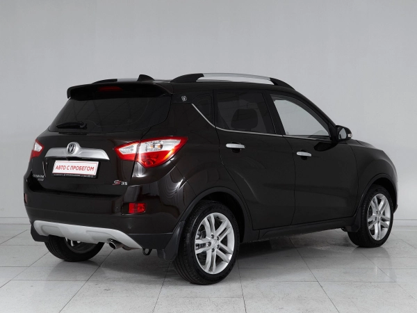 Changan CS35 , I фото №6