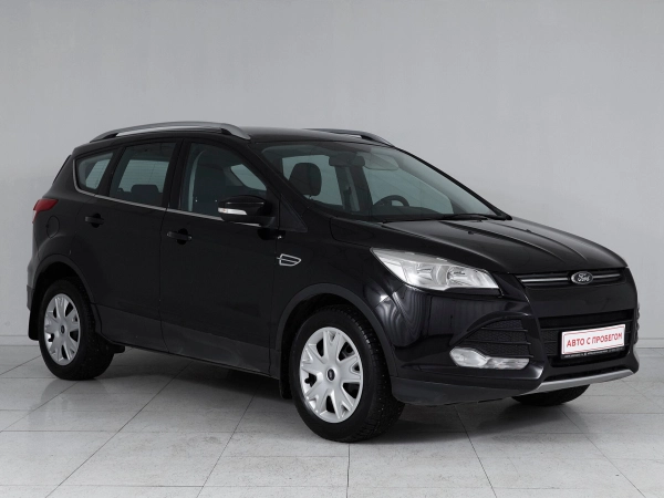 Ford Kuga, II фото №3