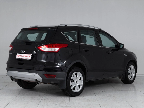 Ford Kuga, II фото №4