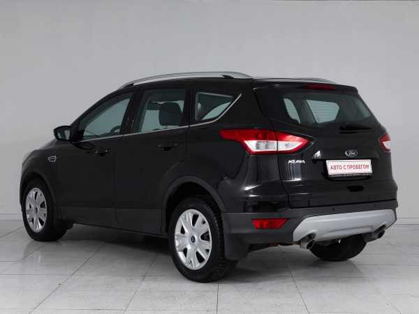 Ford Kuga, II фото №6