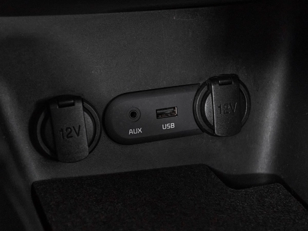 Kia Ceed, II фото №15