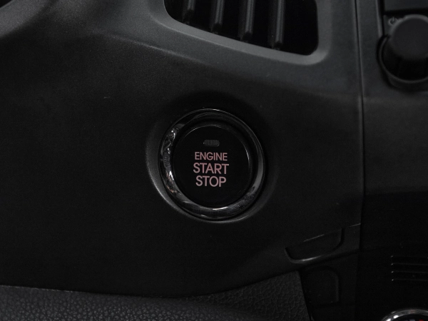 Kia Sportage, III фото №11