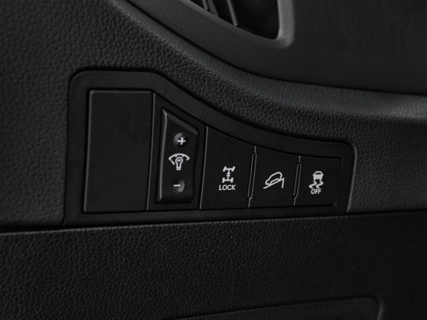 Kia Sportage, III фото №13