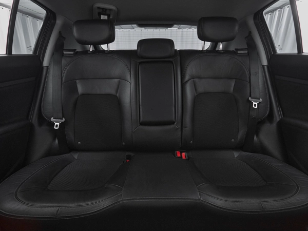 Kia Sportage, III фото №17