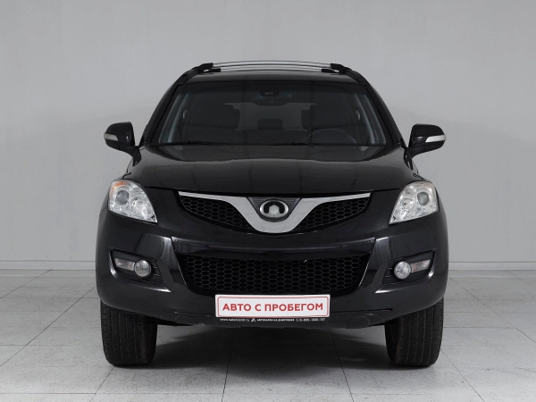 Great Wall Hover H5, I фото №2