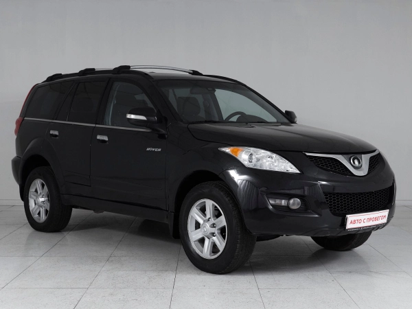 Great Wall Hover H5, I фото №3
