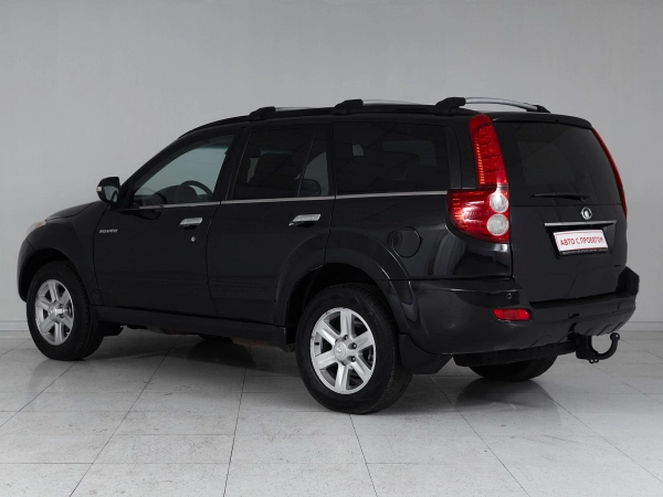 Great Wall Hover H5, I фото №4