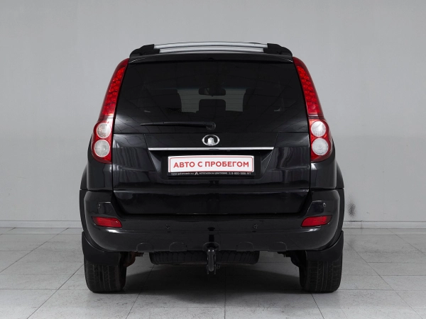 Great Wall Hover H5, I фото №5