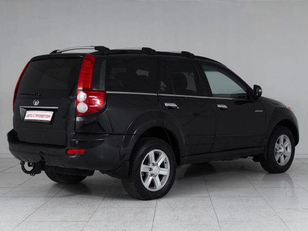 Great Wall Hover H5, I фото №6