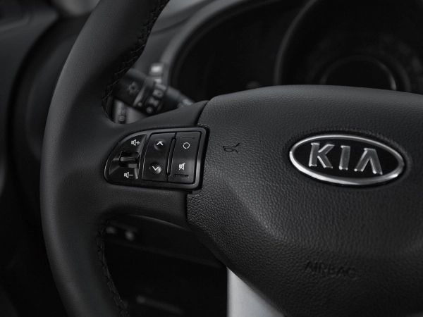 Kia Sportage, III фото №12