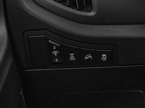 Kia Sportage, III фото №16