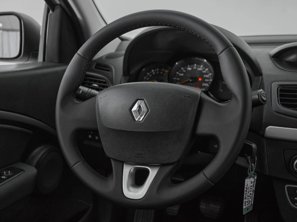Renault Fluence, I фото №10