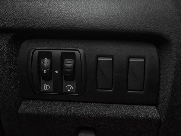 Renault Fluence, I фото №12