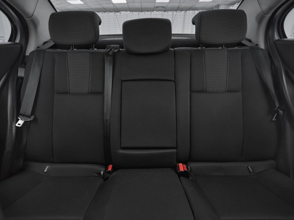 Renault Fluence, I фото №15