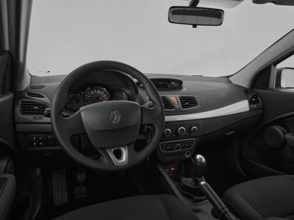 Renault Fluence, I фото №7