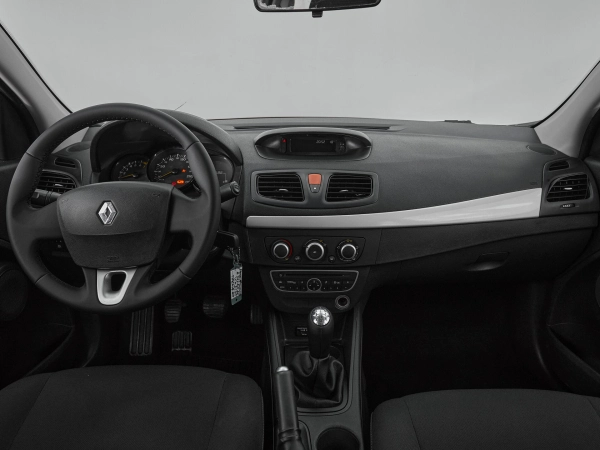 Renault Fluence, I фото №8