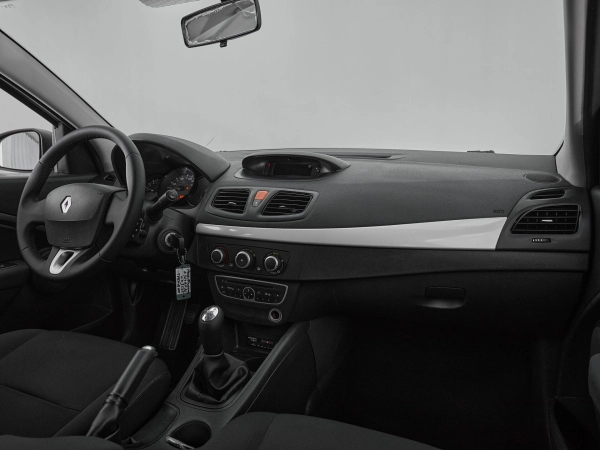 Renault Fluence, I фото №9