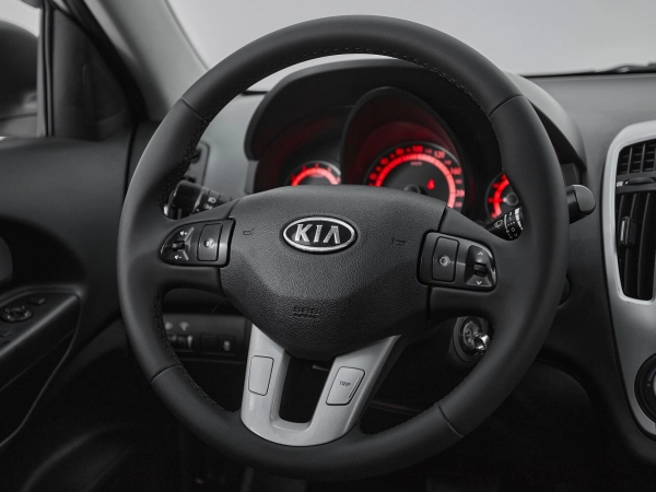 Kia Ceed, I Рестайлинг фото №10