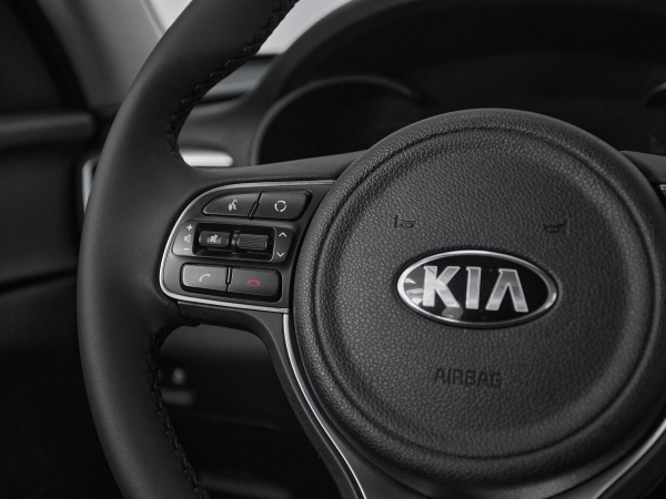 Kia Optima, IV фото №11