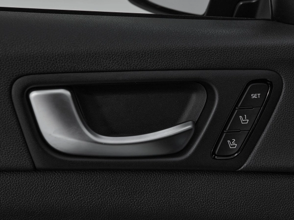 Kia Optima, IV фото №13