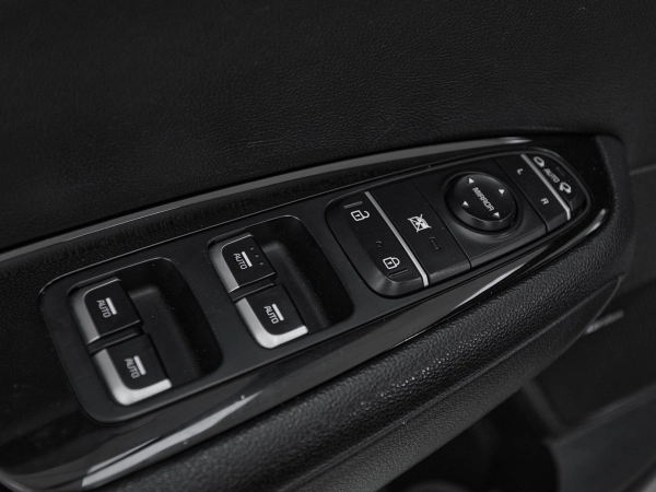 Kia Optima, IV фото №14