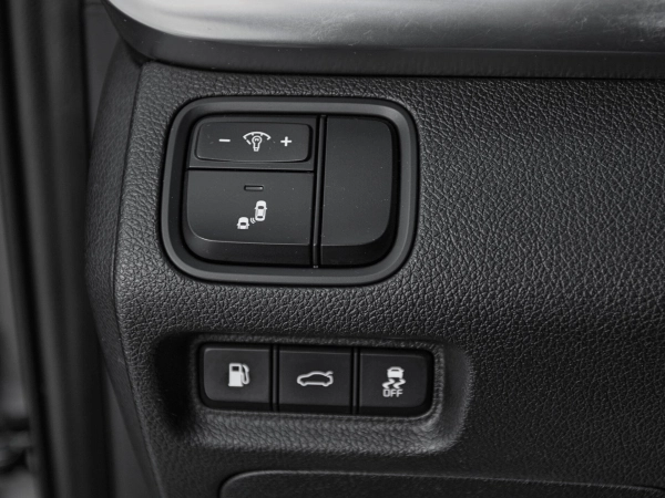 Kia Optima, IV фото №16