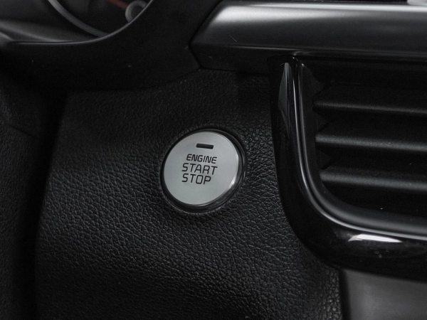 Kia Optima, IV фото №17